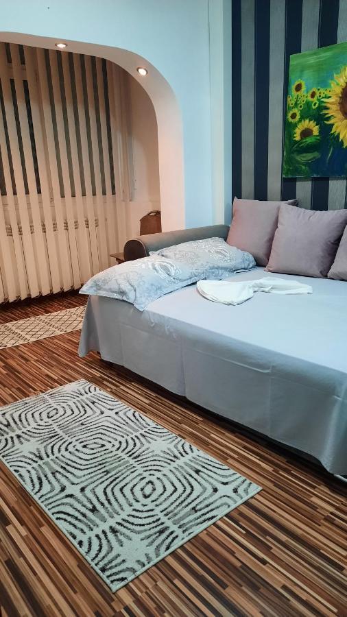 Apartament Mangalia, 2 Camere Exterior photo