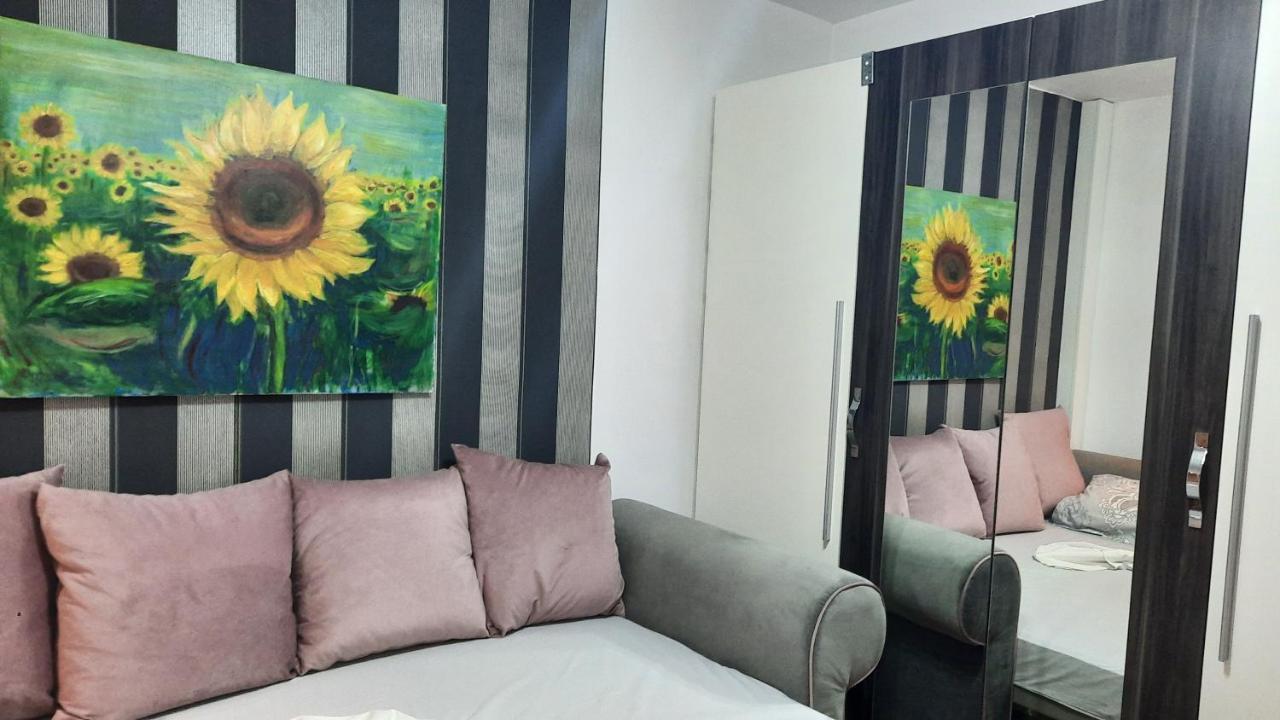 Apartament Mangalia, 2 Camere Exterior photo